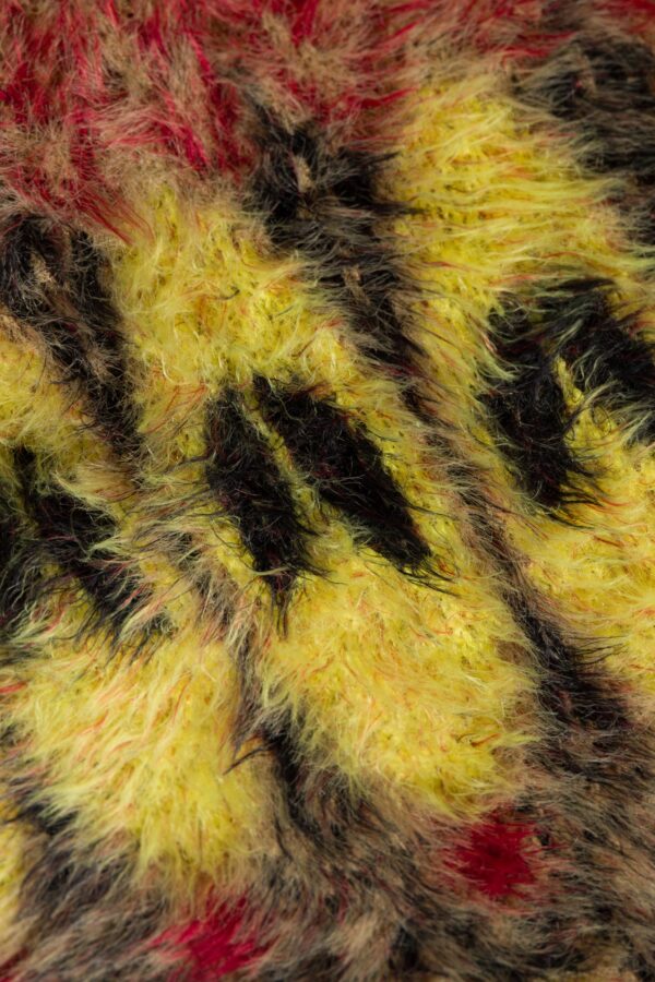 Jacquard Cardigan - Image 3