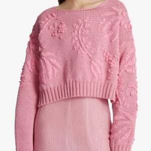 Embroidery Top