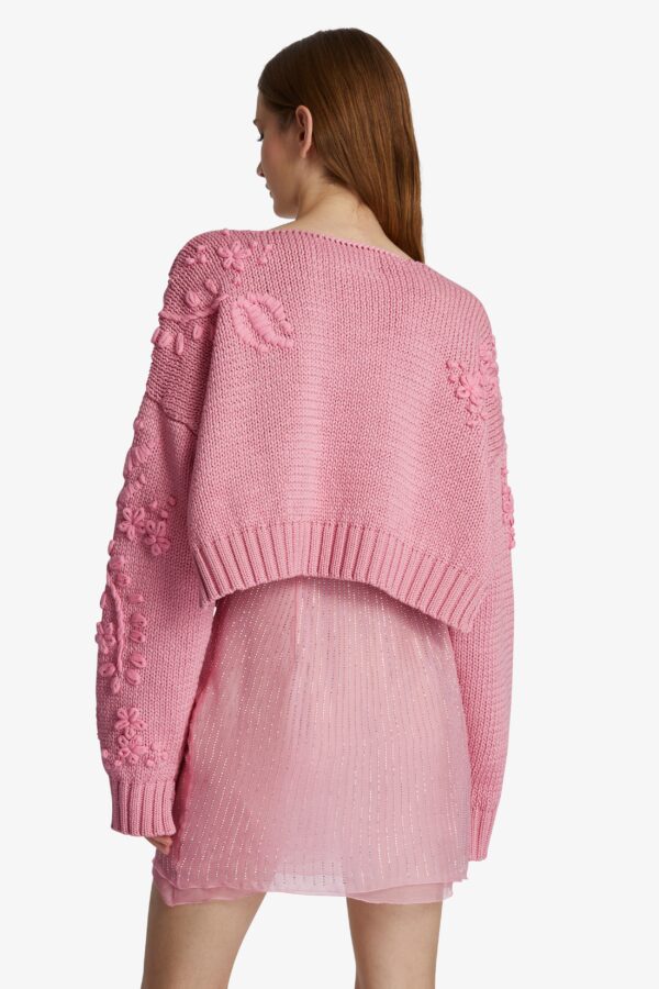 Embroidery Top - Image 2