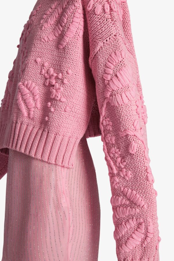 Embroidery Top - Image 3